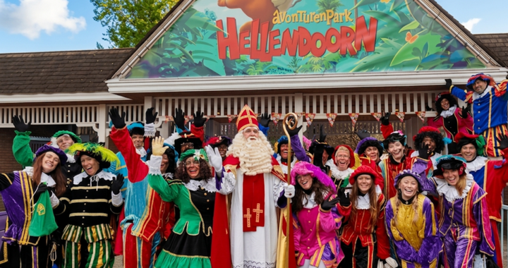 Sinterklaas