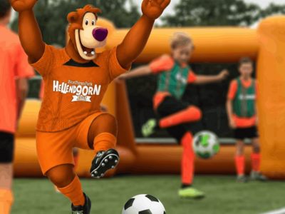 Voetbalmaand