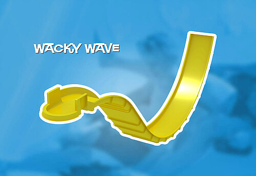 Wacky Wave