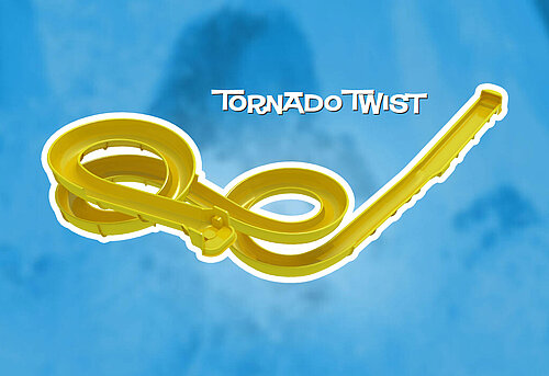 Tornado Twist