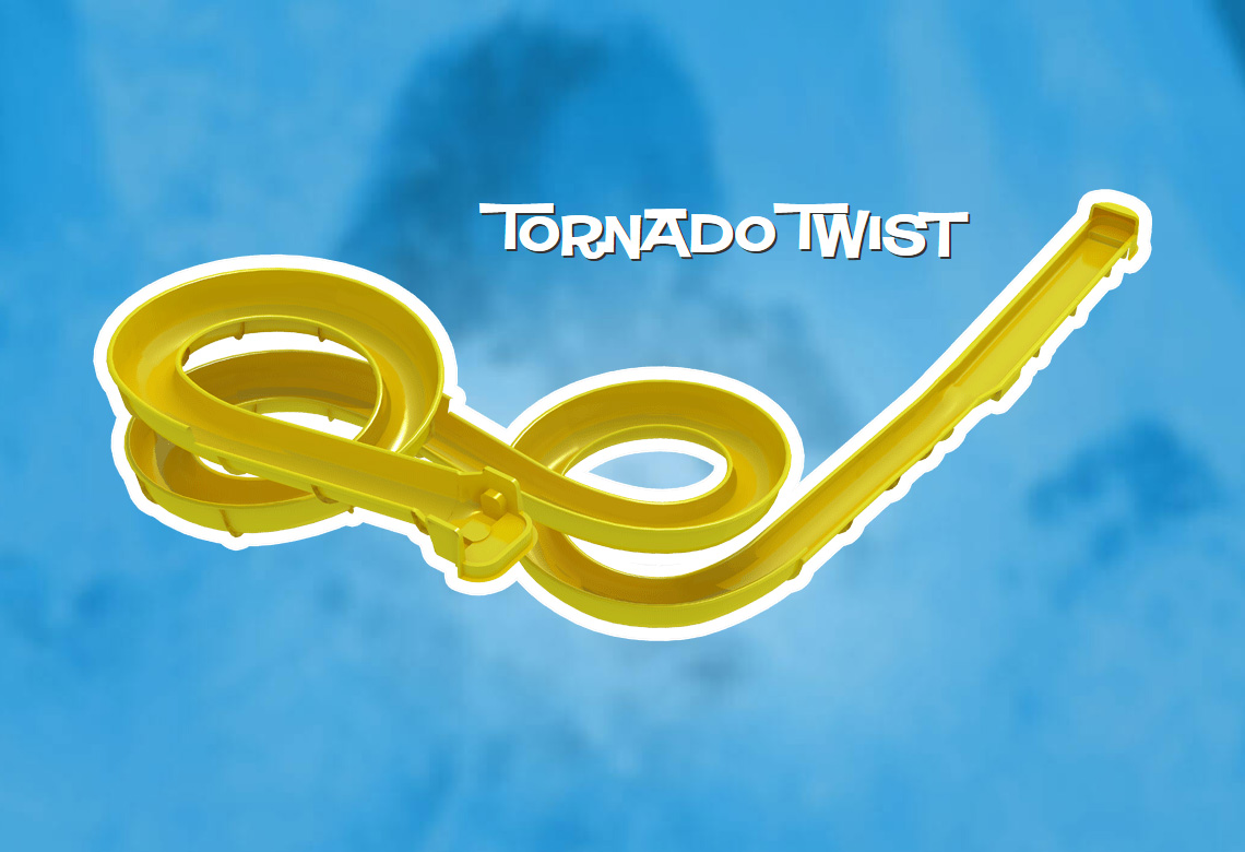 Tornado Twist